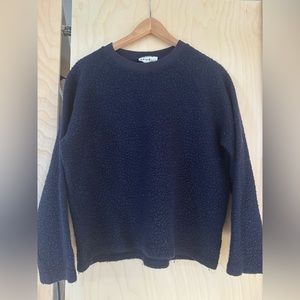 Acne Studios Cassie pullover from FW16